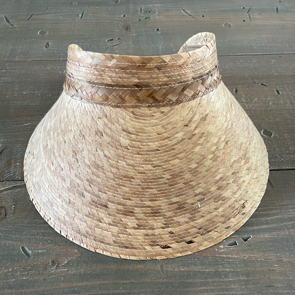 Cella Jane Beach Hat